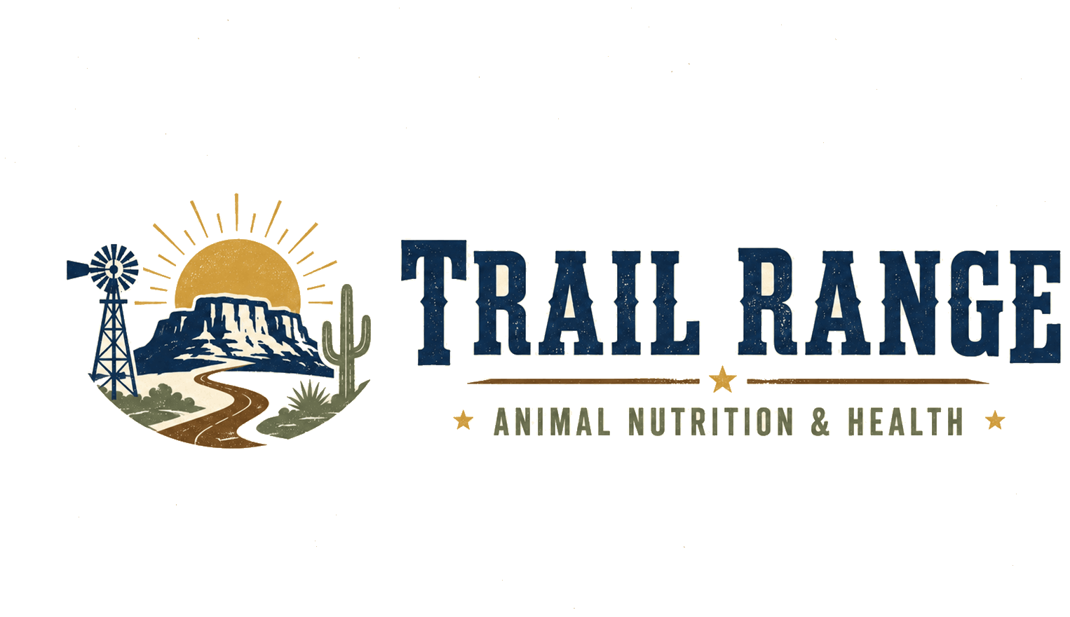 Trail Range Animal Nutrition and Health